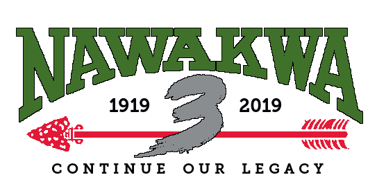 Continue to Nawkwa Lodge #3