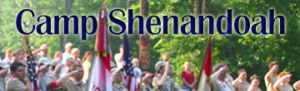 Camp Shenandoah