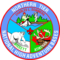 Northern Tier National High Adventure Programs