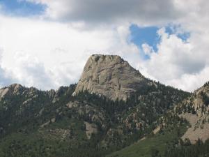Philmont Scout Ranch