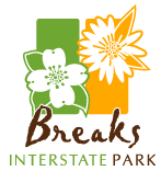 Breaks Interstate Park