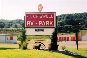 Fort Chiswell RV Park
