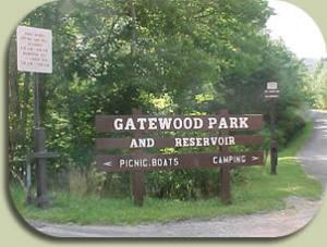 Gatewood Park & Reservoir