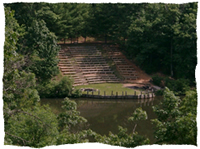 Camp Powhatan & Camp Ottari